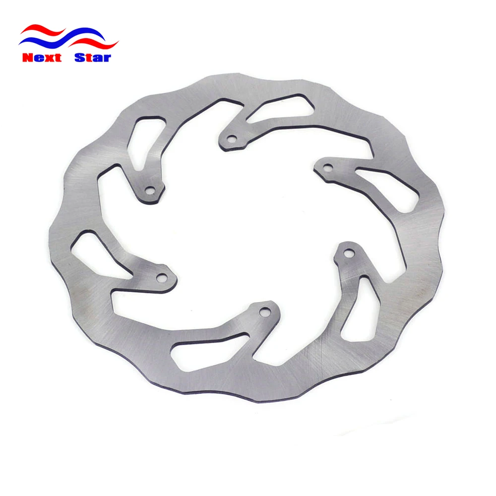 Ротор дисковых передних тормозов для YAMAHA YZ125 WR250 WR250F YZ250F WR426F YZ426F WR450F YZ250X YZ450F