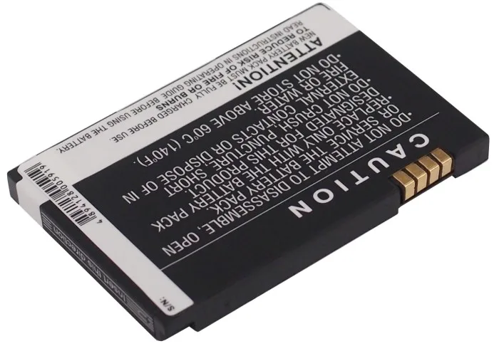 Cameron Sino 850 мАч батарея BR50 для Motorola 285 U6 300 500 Razr V3 V3c V3E V3i V3IM V3m V3T V3xx V3Z V235|Цифровые