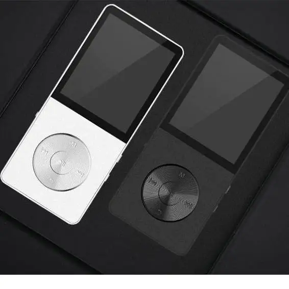 Мини MP3 hifi плеер со встроенным динамиком 8 ГБ музыкальный с mp4 player mp 4 все