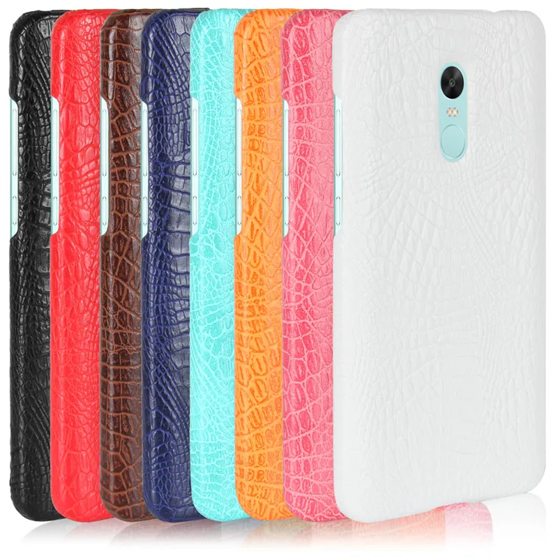 Роскошный чехол из искусственной кожи крокодила для Xiaomi Mi 5 6 5S PLUS MAX MIX NOTE 2 Чехол