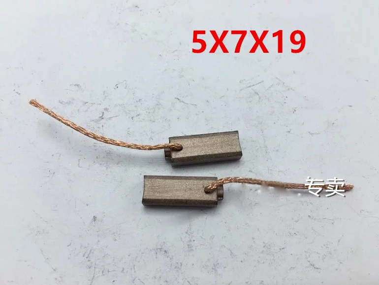 Угольная щетка регулятора генератор транспортных средств для автомобиля