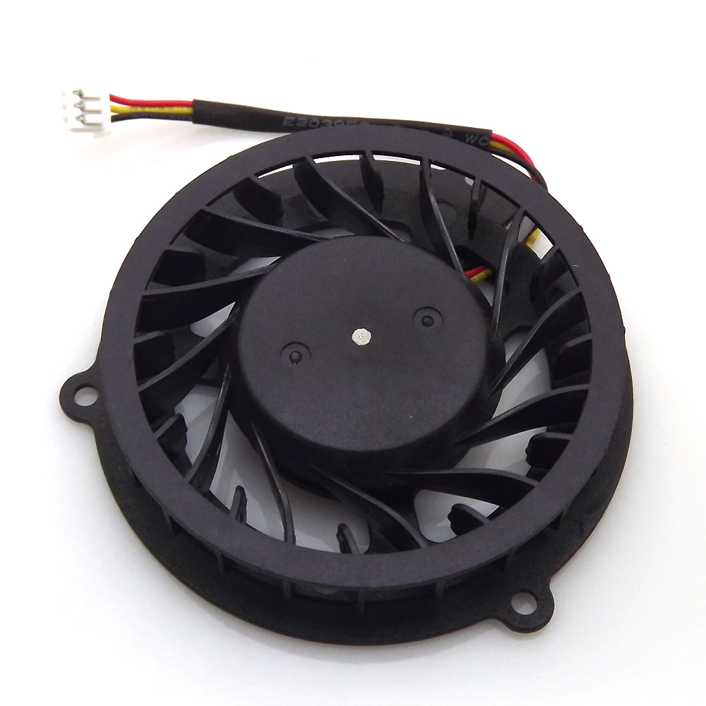 Кулер для процессора MSI VR601/VR200/VR440/EX400/EX401/EX401X/EX600 | Компьютеры и офис