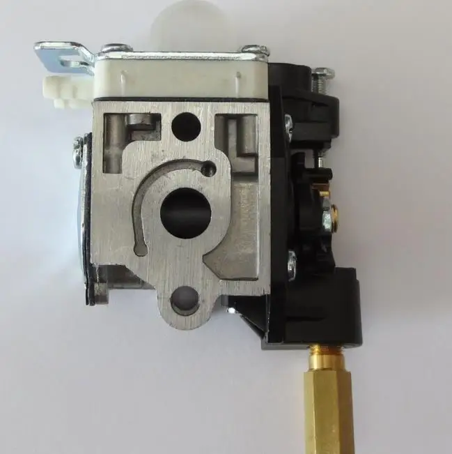 Карбюратор RB-K75 для эхо HC SRM GT pe PPF SHC DH HC180 DH212 GT231 Триммер Бесплатная доставка хедж