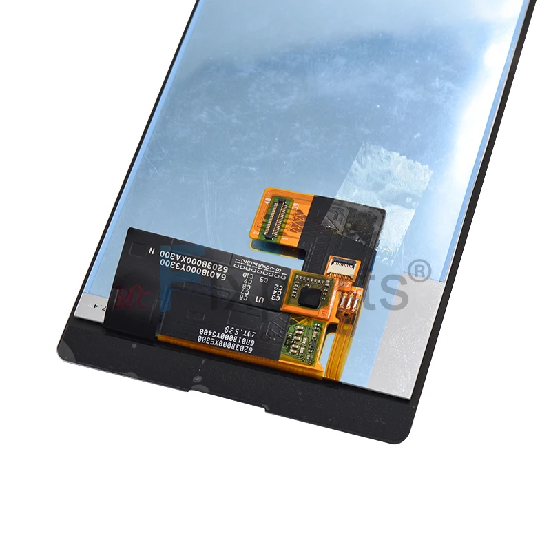 Для Sony Xperia M5 ЖК-дисплей кодирующий преобразователь сенсорного экрана в сборе с