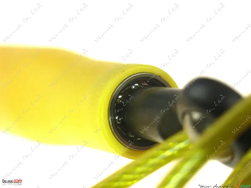 Товар доступен.Скакалка для занятий боксом ММА Кроссфит длина 3 метра а так же