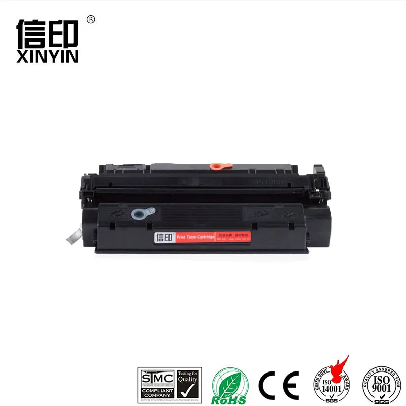 Тонер картридж XColor c7115a 7115A 15A совместимый с HP Laserjet Детали принтера