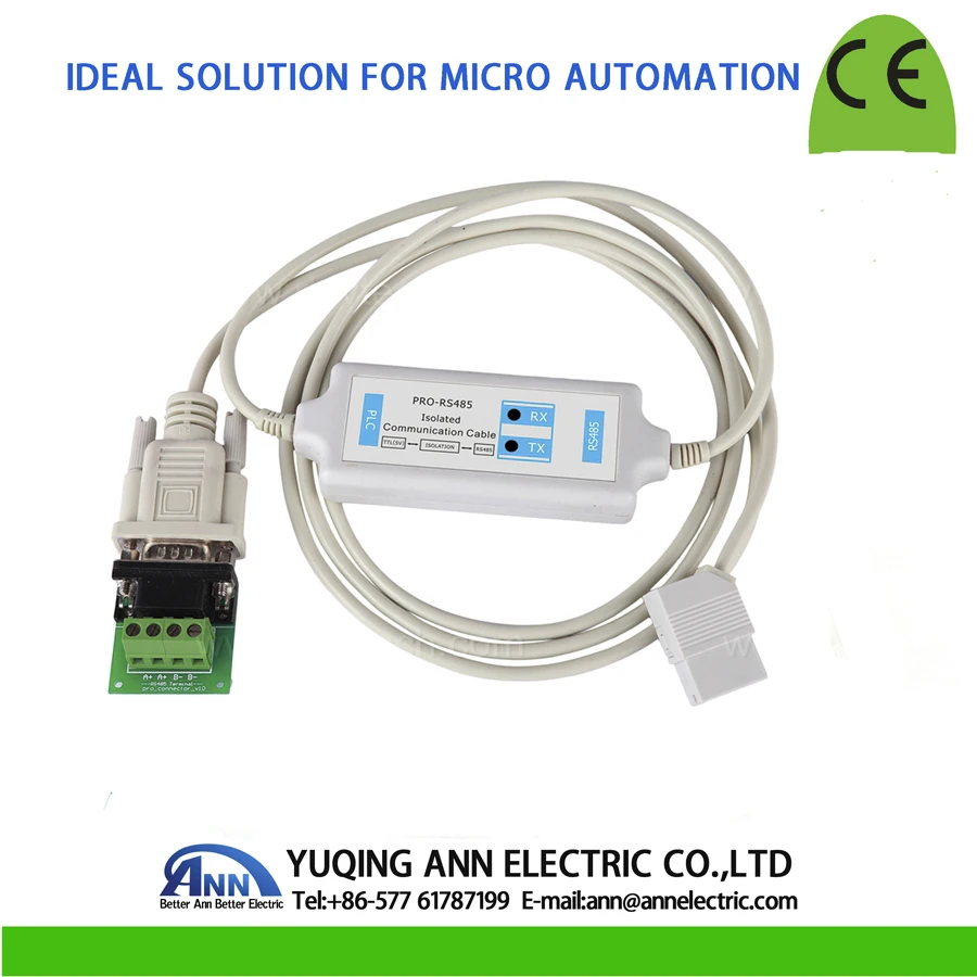 PRO RS485 изолированный конвертер PLC|converter|plc |