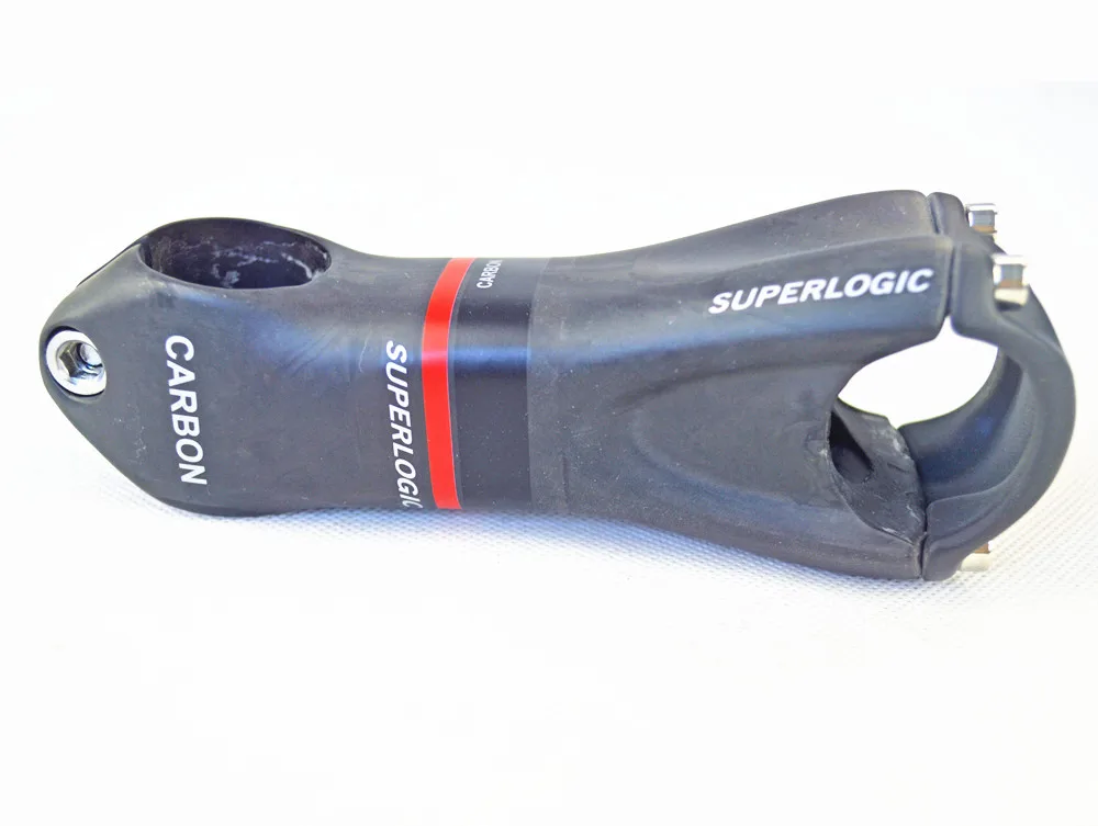 Горный велосипед superlogic полностью карбоновый велосипедный стержень шоссейный
