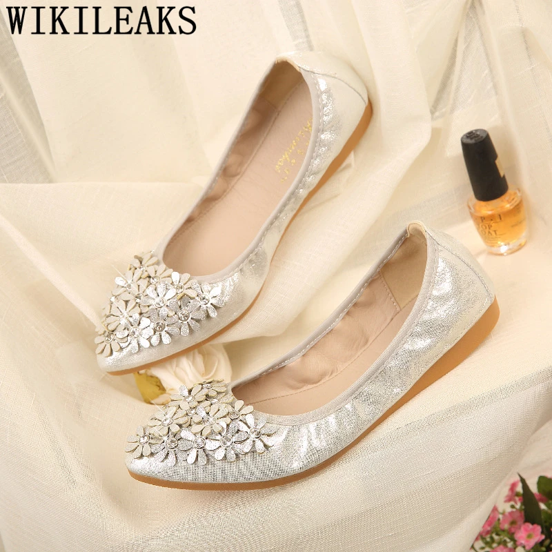 

Flower Shoes Women Harajuku Shoes Pointed Toe Flats Creepers Ladies Loafers Comfort Shoes For Women Zapatos Mujer 2022 Ayakkabi