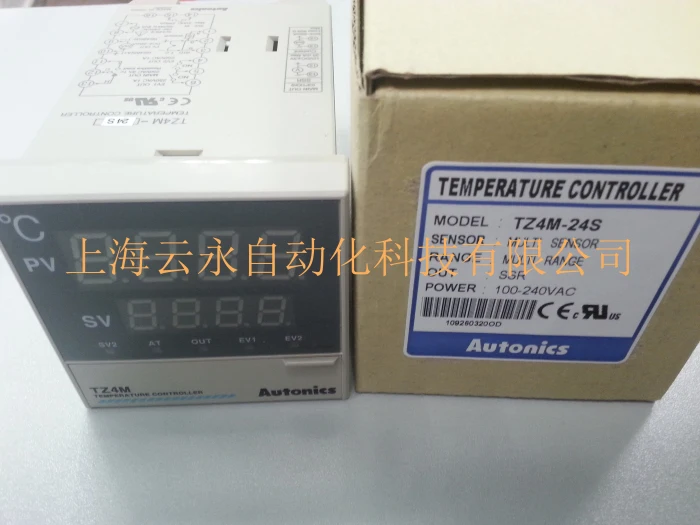 Новый оригинальный аутентичный цифровой термостат | Инструменты