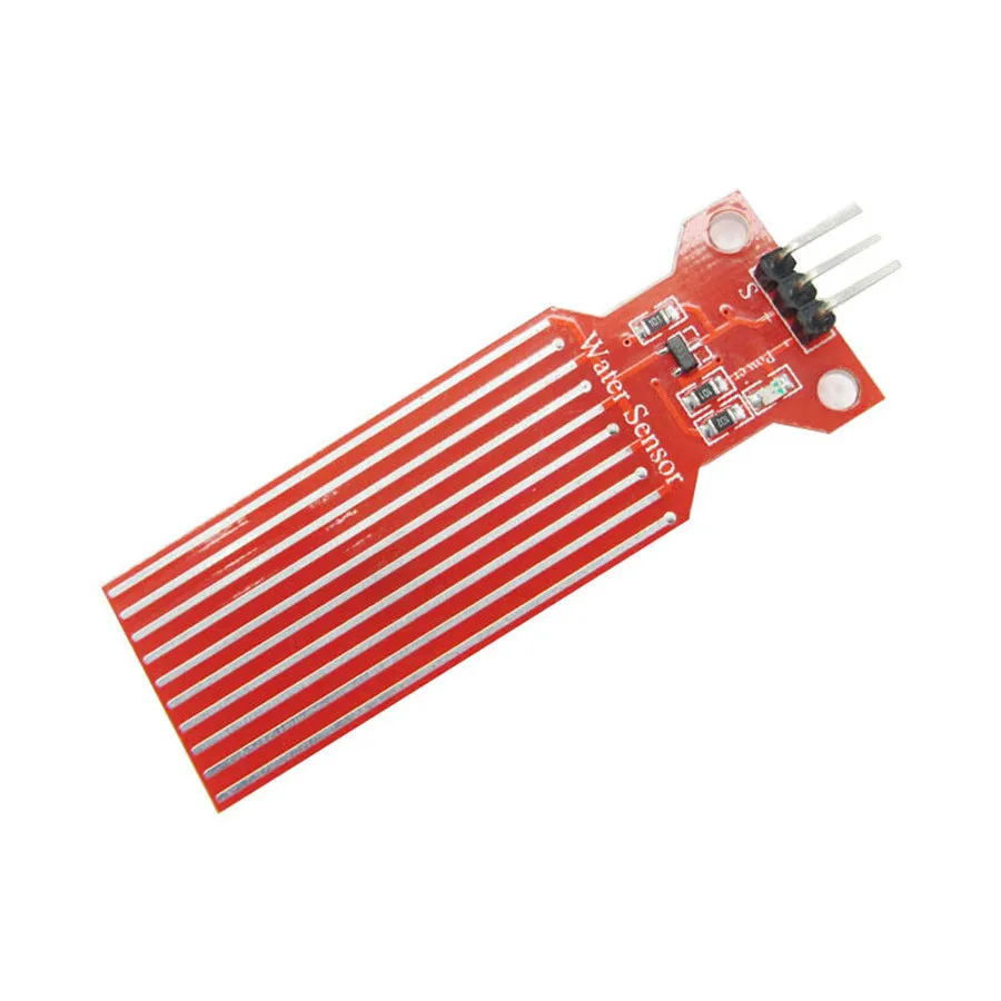 Модуль датчика уровня дождя высота поверхности жидкости для T1592 P