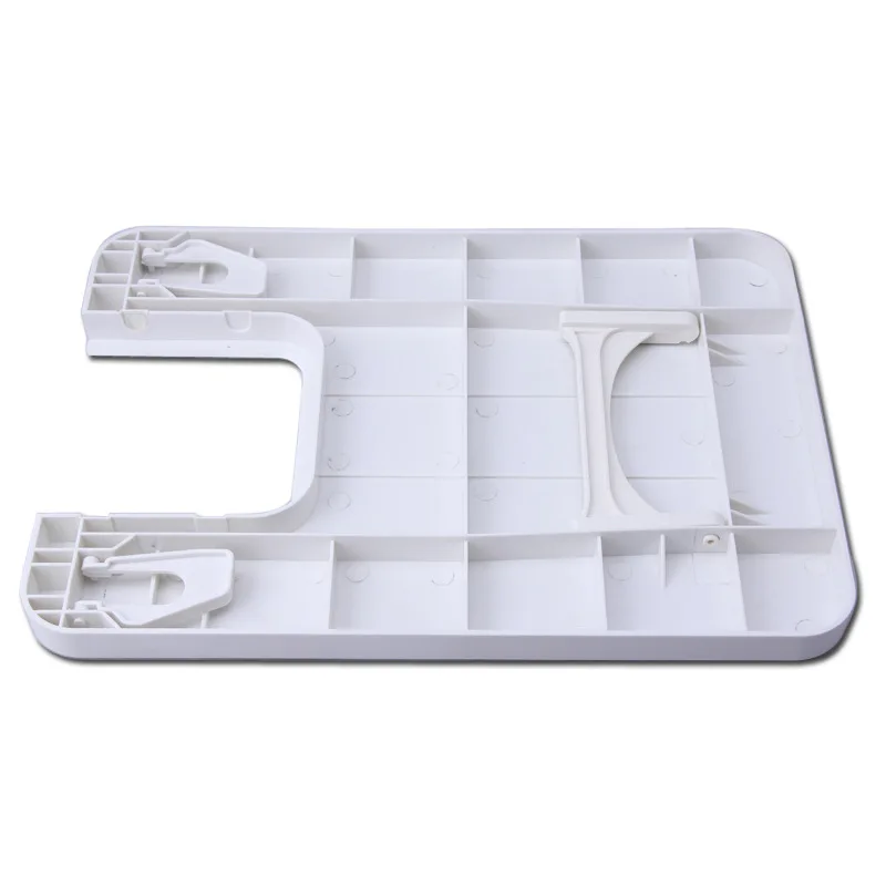 1 шт. швейная машина 505 Расширительная доска ABS домашний Тип стола специальное