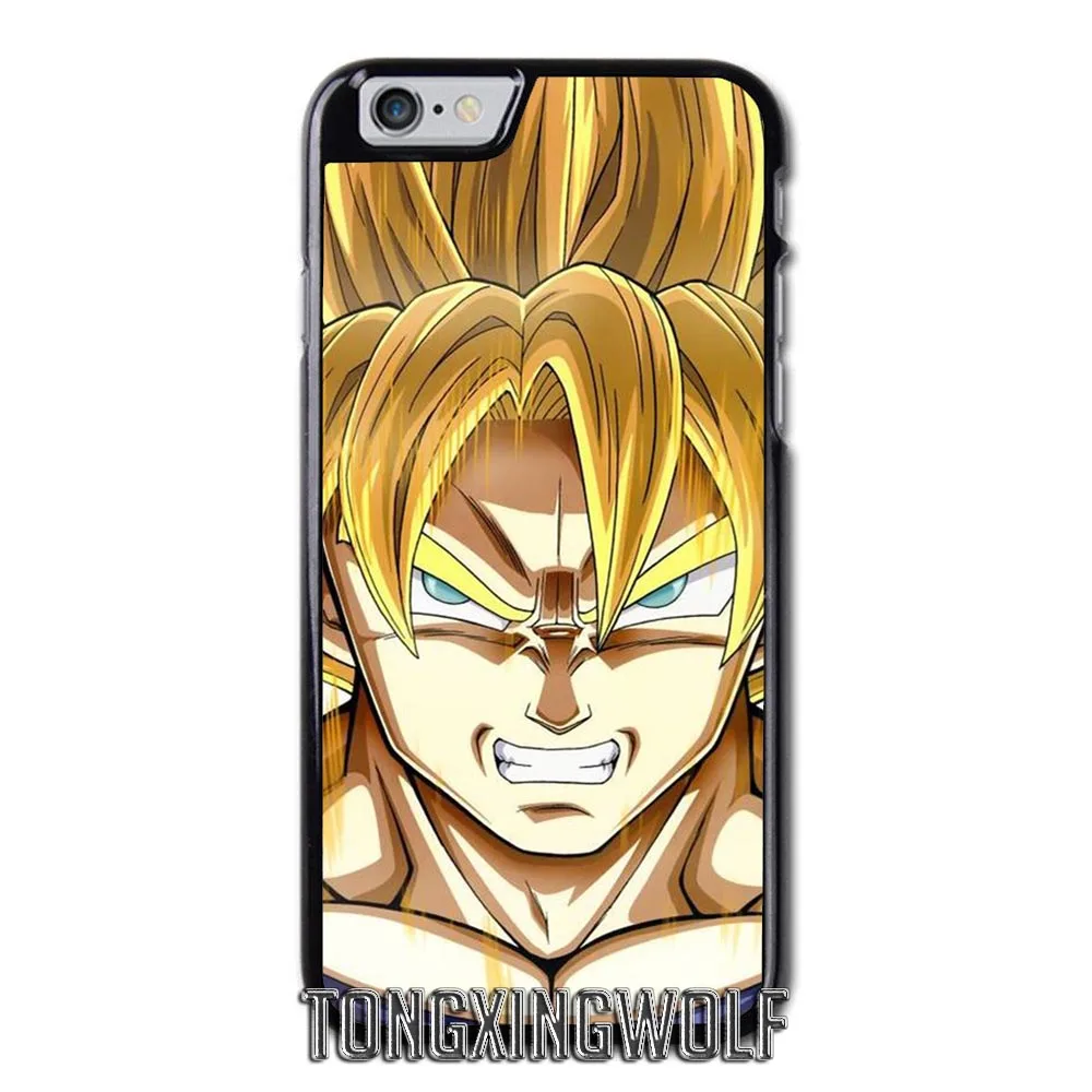 DRAGON BALL Z Super Saiyan God Case for Xiaomi Redmi Mi8 SE A2 Pocco F1 Note 3S 4A 4X 5A 6A Pro Plus Oneplus 3T 5T 6T | Мобильные
