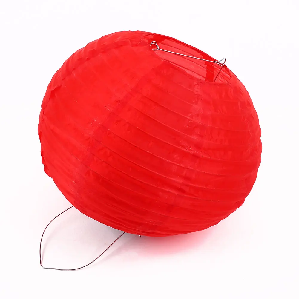 Солнечная лампа ABS поликремний открытый энергосберегающий китайский фонарь 10