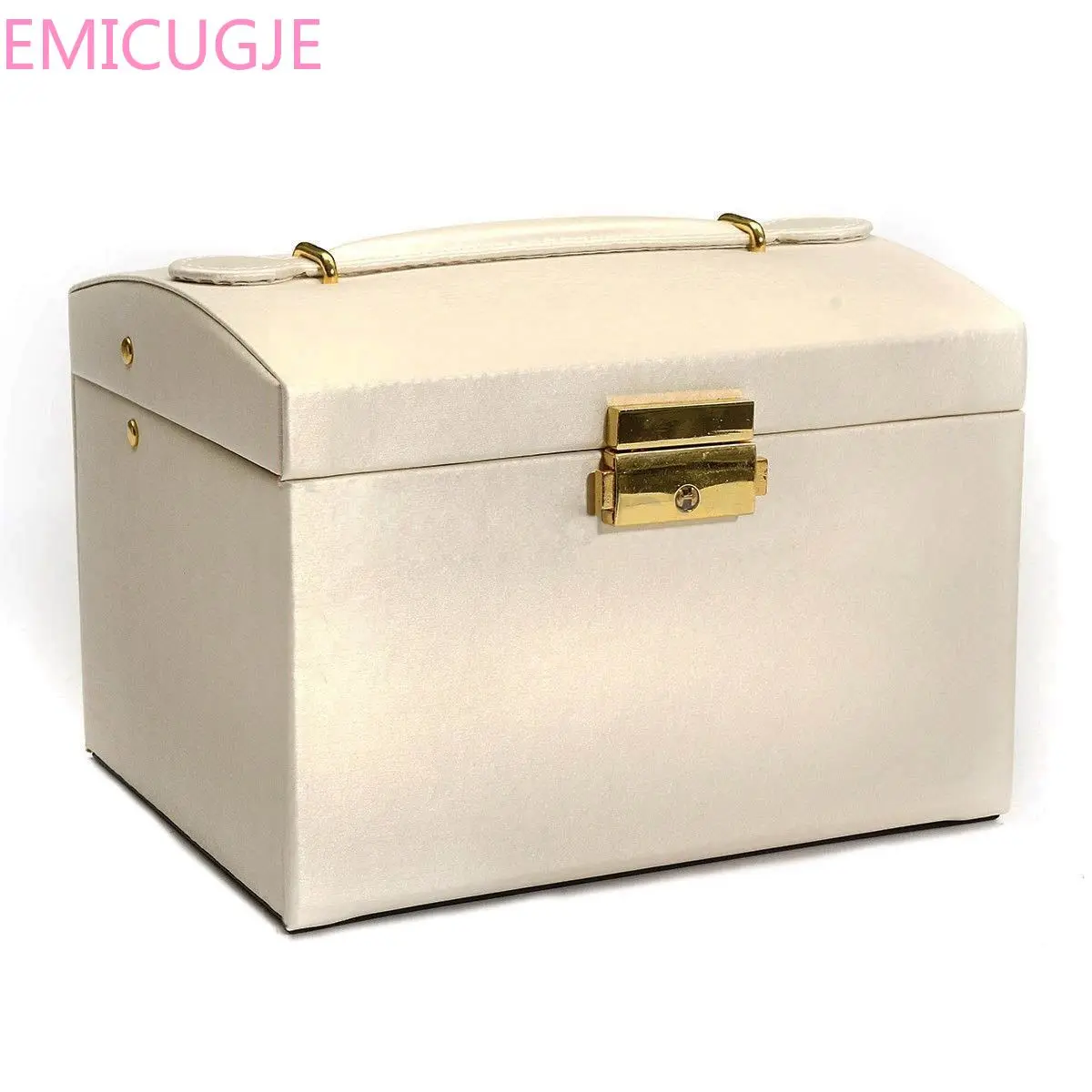 Armoire повязка на грудь с браслет из застежек кольцо Органайзер большой ювелирный