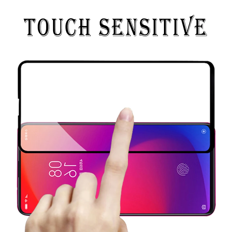 Закаленное стекло для Xiaomi redmi K20 readmi k20pro 7a 6a 5 Plus 7 6 a Pro Go защита экрана a7 a6 защитная