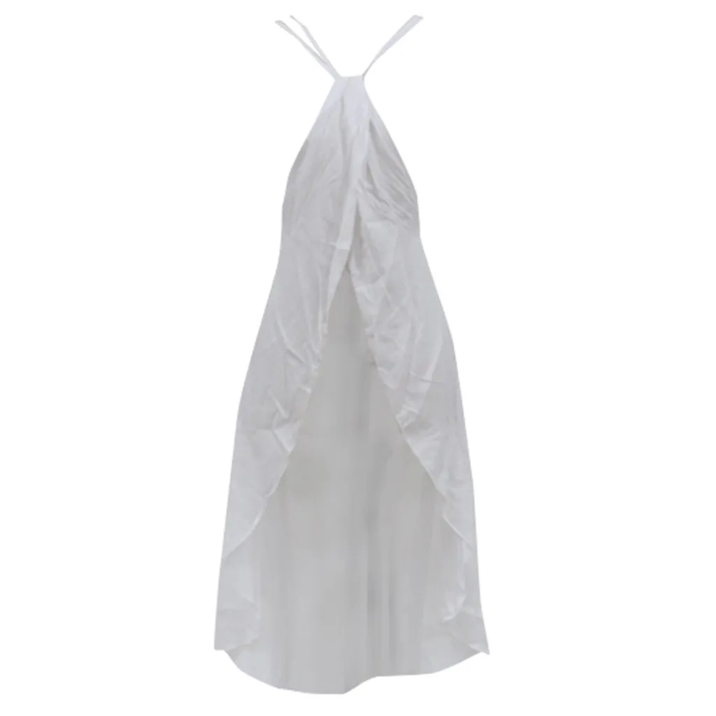 Женское пляжное платье в стиле бохо элегантное вечернее облегающее на