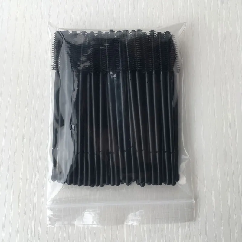 500 шт. одноразовые аппликаторы для наращивания ресниц|brush for|wand brushmascara wands |