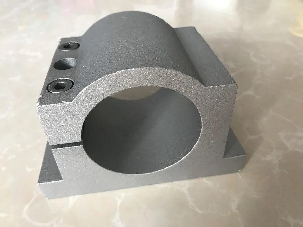 Двигатель шпинделя с воздушным охлаждением 2 кВт электродвигатель для