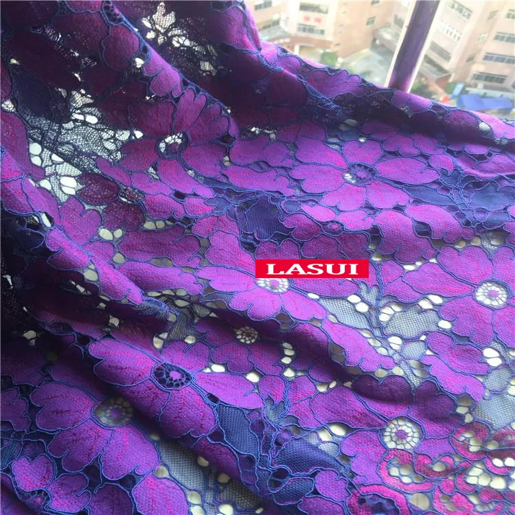LASUI 1 5 м * = шт. новый высококачественный шнур 7 цветов кружевная ткань для ресниц
