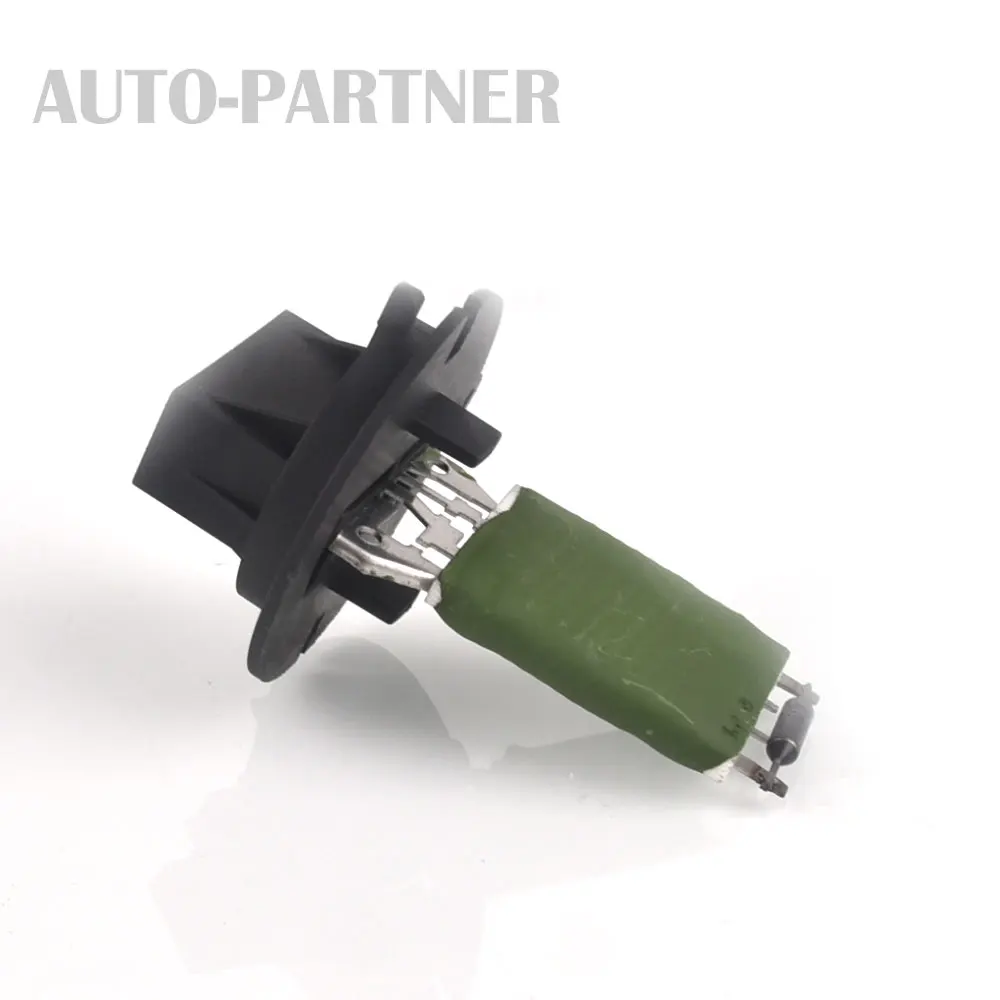 6450JP 6450.JP для Citroen C3 Peugeot 206 307 высококачественный электродвигатель вентилятора