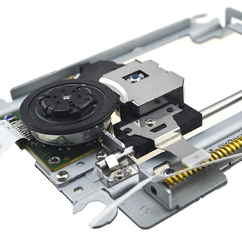 Лазерный объектив с механизмом колоды TDP 182W TDP182W для PS2 Slim/Sony/Playstation 2 Optical 77000 77XXX