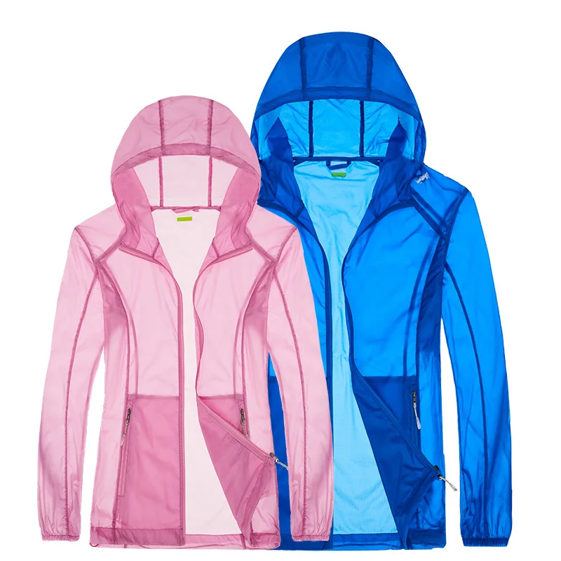 Мода Досуг Лето Для мужчин женщин быстросохнущая дышащая легкая тонкая Спорт на