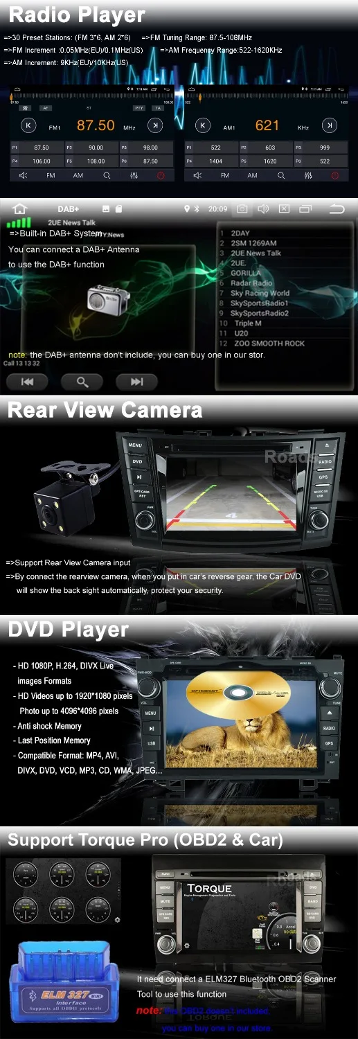 Android 9,0 автомобиль DVD Skoda Octavia мультимедийный плеер 2009 2010 2011 2012 2013 a5 WiFi BT стерео радио головное устройство ips Экран