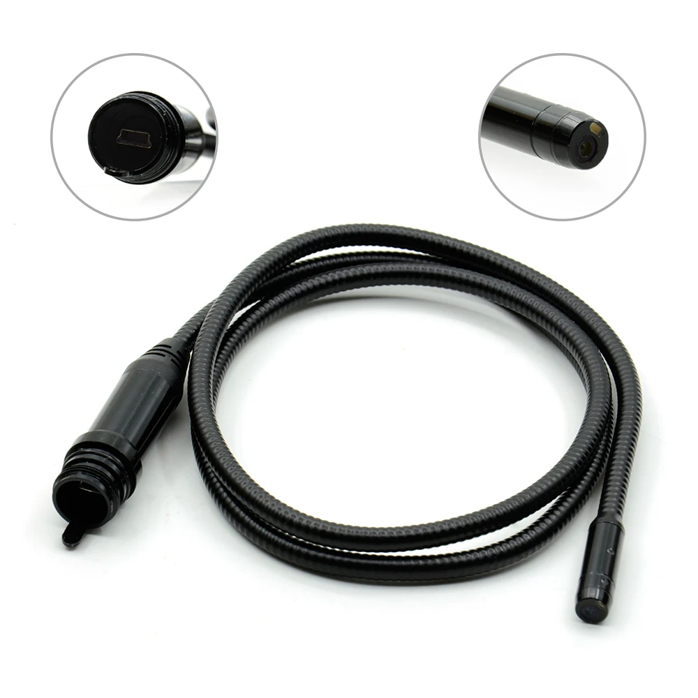 for Autel MaxiVideo MV108 8.5mm Digital Inspection Camera Powerful and perfect inspecting most spark plug holes MaxiDAS - купить по