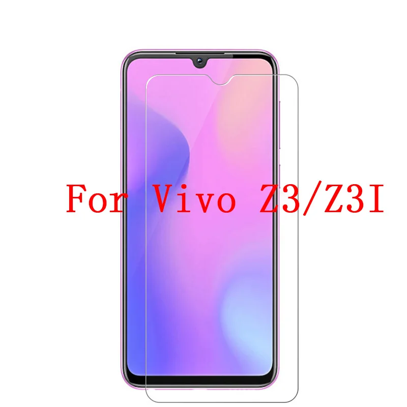 Защитное стекло для VIVO Z3I стекло на Vivo Z3 закаленное стекло для Vivo Z3 защита для экрана