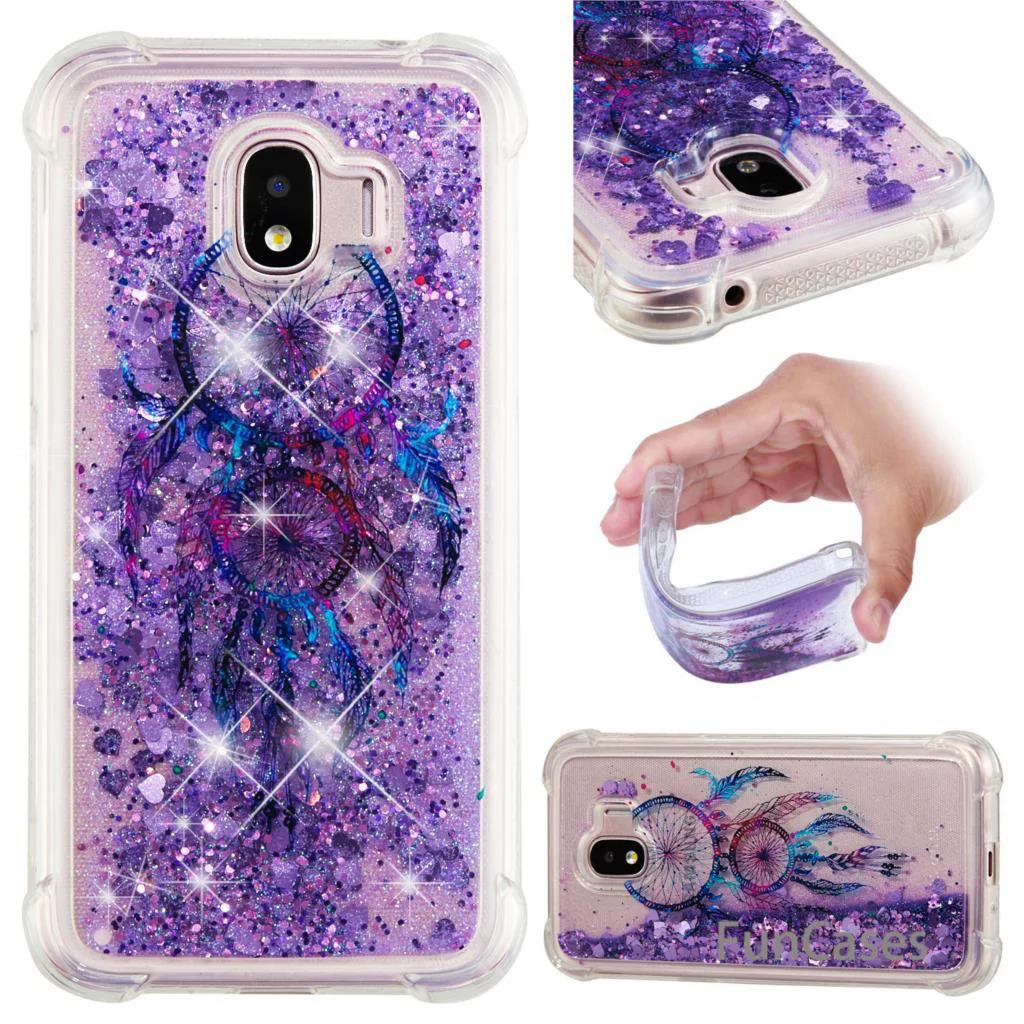 Чехол с единорогом для Coque samsung J2 Pro 2018 мягкий из термопластика чехол Galaxy A8 плюс S9 S8