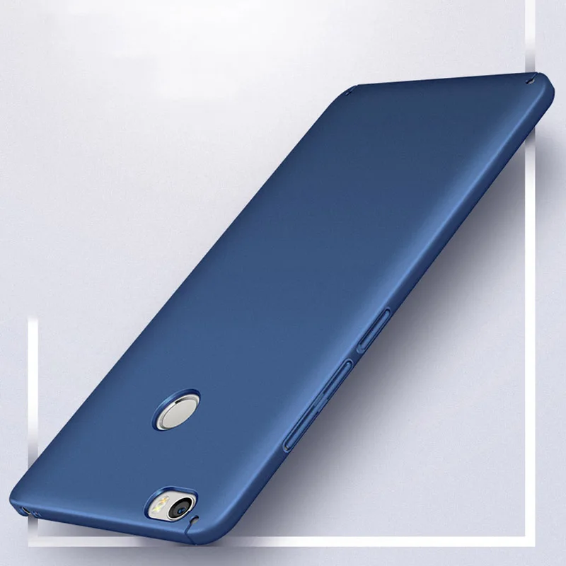 Оригинальный Бренд Case Для Xiaomi5 4C Макс ПРИМЕЧАНИЕ Ультра Тонкий Anti knock Полная