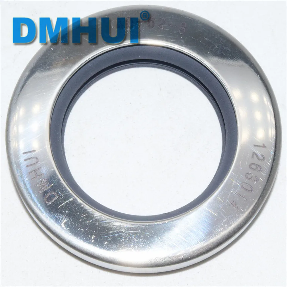 Бренд DMHUI роторный винтовой компрессор нержавеющая сталь ПТФЭ сальники 40*62*8/40x62x8