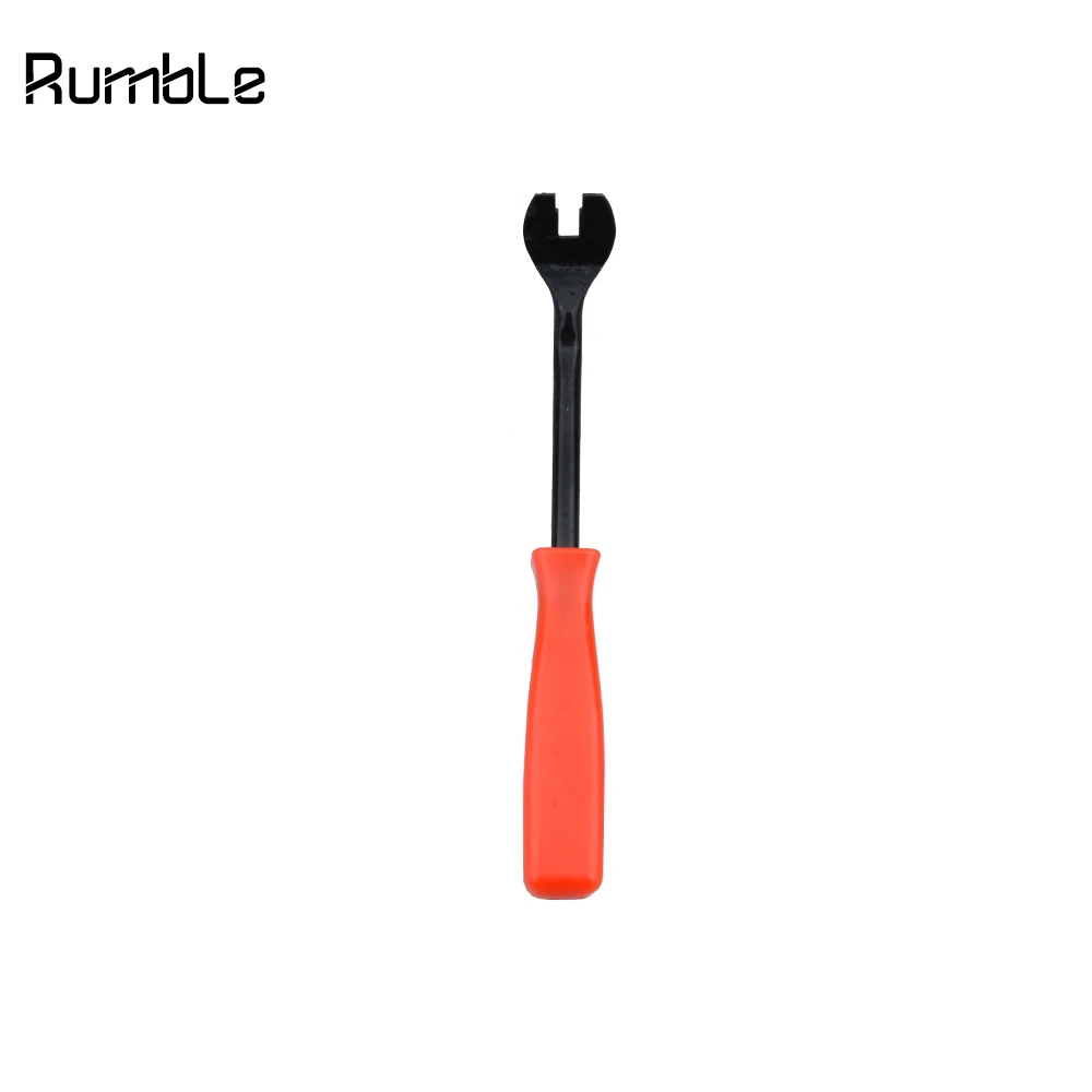 Универсальный инструмент для удаления обивки автомобильной двери автомобиля