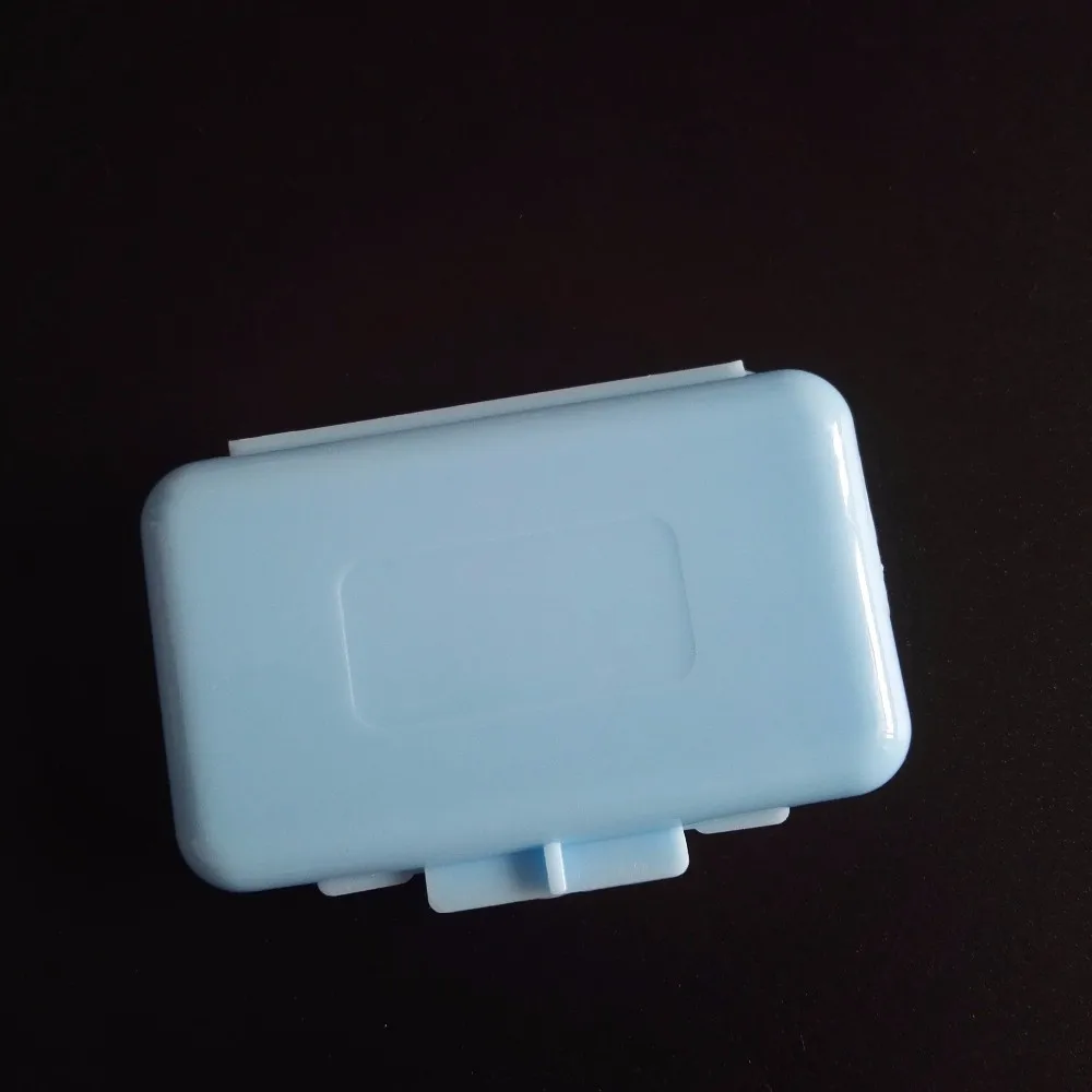 40 Kits Dental Orthodontics Ortho Wax Blue-Mint scent For Brace bracket gum irritation | Красота и здоровье