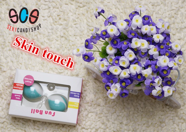 Вагинальный Умный Шарик Мяч медицинский Силикон Богородицы Тренер Продукт секса