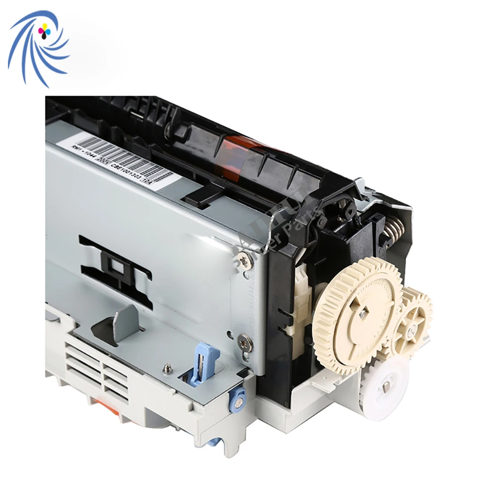 M4345 протестированный оригинальный Восстановленный Fuser блок fuser Asembly RM1-1044-000 RM1-1043-000