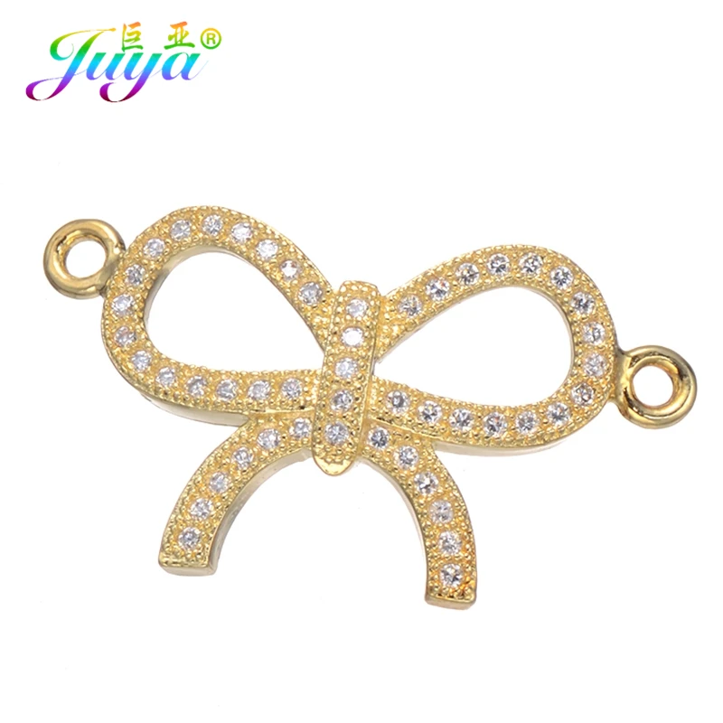 Оптовая продажа DIY модные ювелирные аксессуары Micro Pave AAA кубический цирконий медь