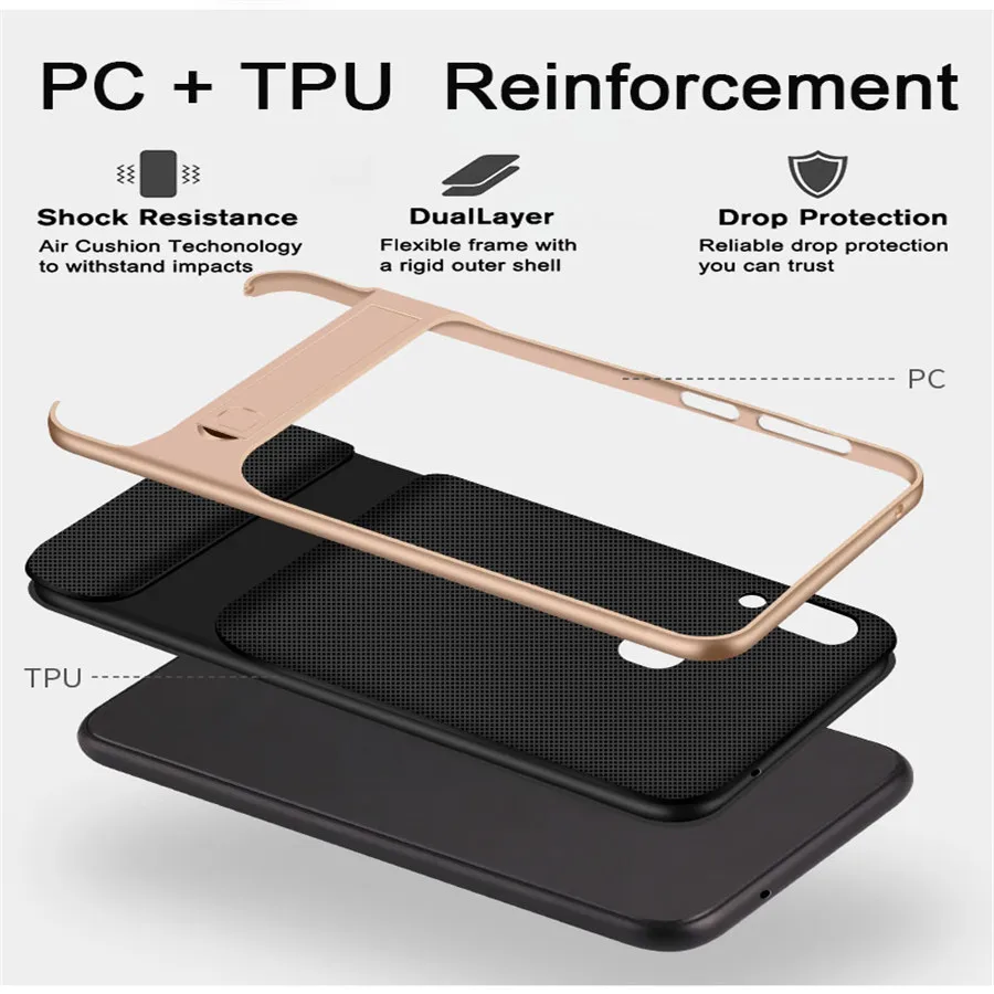 Sansung A50 чехол A10 A20 A30 A40 бампер для Samsung galaxy A 50 телефона 20 30 40 50a 30a A50case роскошный с