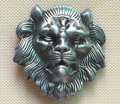 3D флейта, флейта, подходит для ремня длиной 4 см с непрерывным запасом