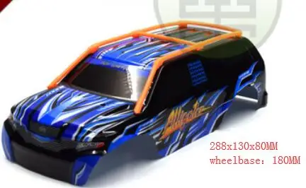 Весы RC OnRoad fouring Drift nitro/electric/monster/truggy/Car Body Shell подходят для HSP Redcat Kyosho tiiya HPI FS 1/16 |