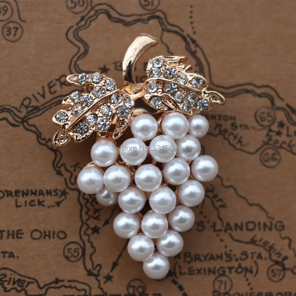 Женская заколка зажим для свадебного платья|brooch rhinestone|scarf bucklepearl brooch |