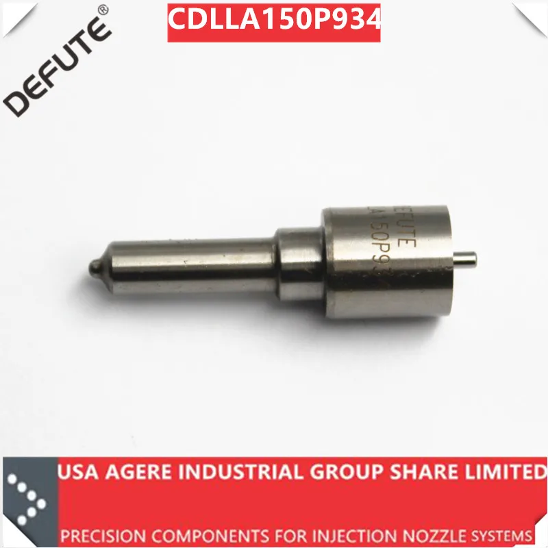 Бесплатная доставка 4 шт./лот сопло 10 433 171 934 CDLLA150P934 DLLA150P934 CDLLA15OP934 150P934 для