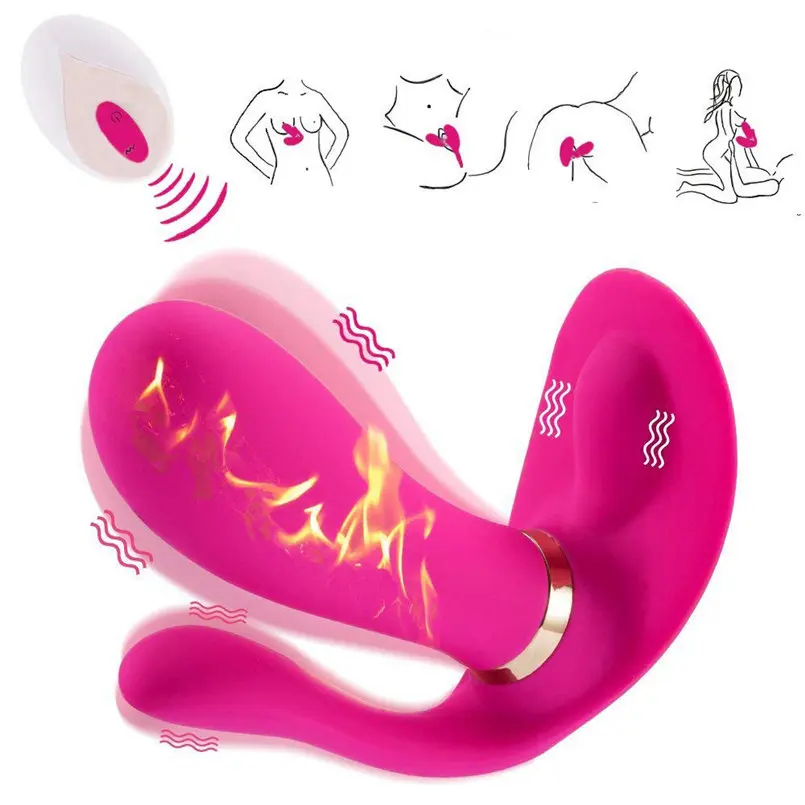 G spot Clitoris силиконовый массажер вибратор для кролика бесшумные секс игрушки