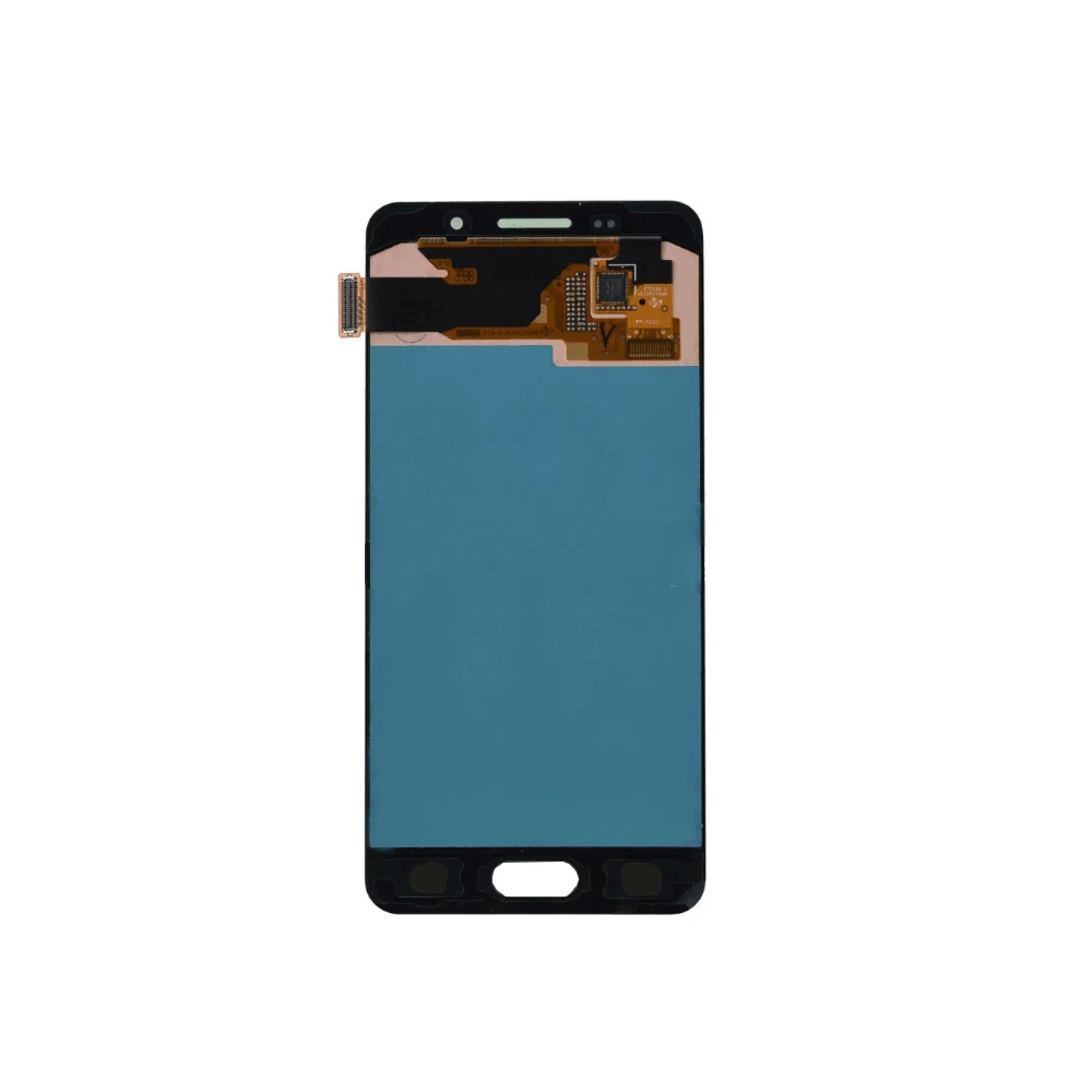 ЖК дисплей с сенсорным экраном и дигитайзером в сборе для Samsung Galaxy A3 2016 A310 A310F A310H