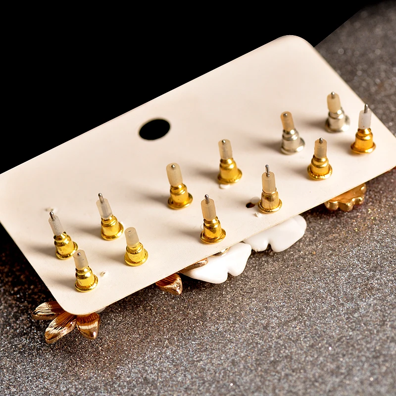 Новые Модные женские ювелирные изделия оптом для девочек на день рождения