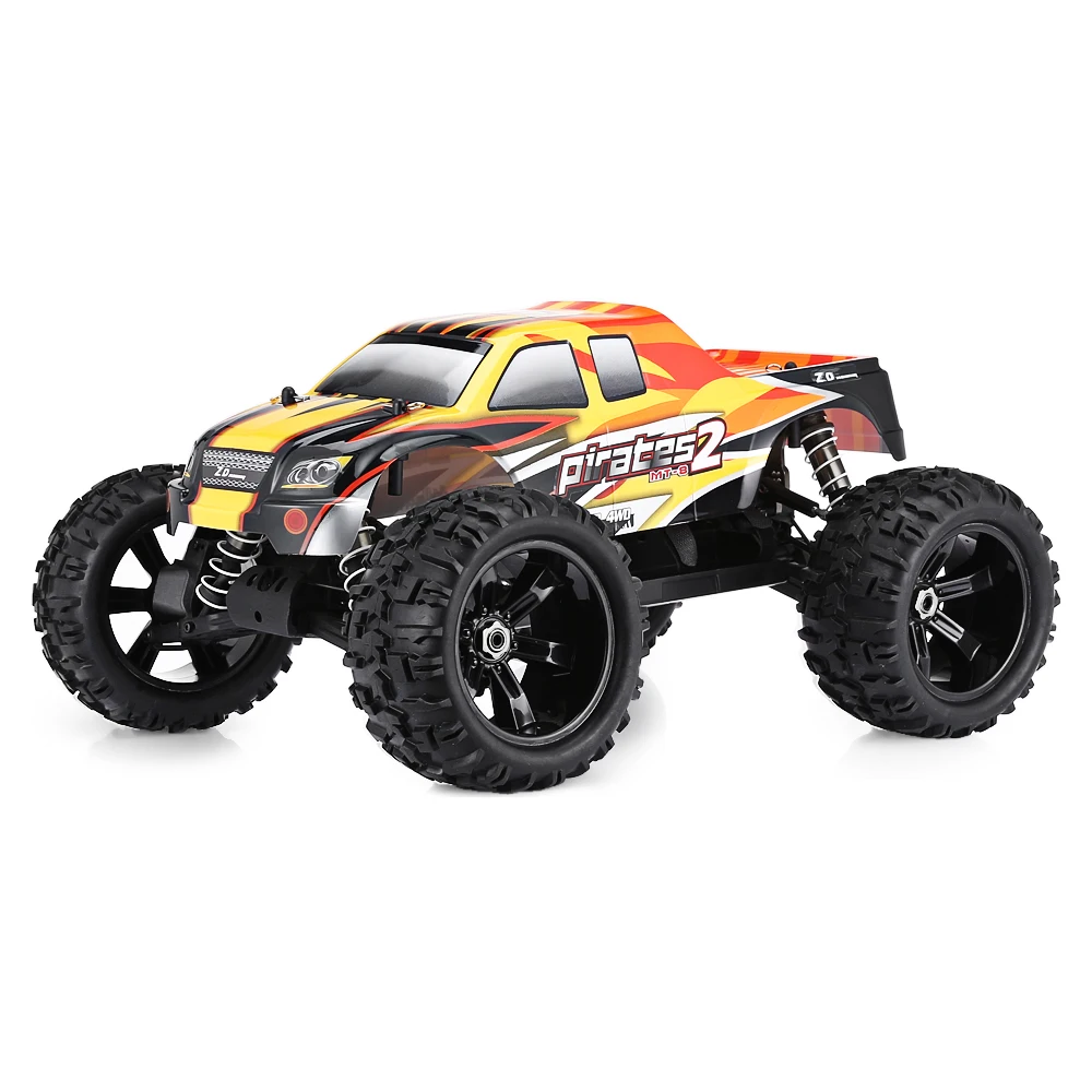 ZD Racing 9116 Rc Car Savagery Nokier 1:8 масштаб нитро мощность 4WD внедорожный Монстр автомобиль