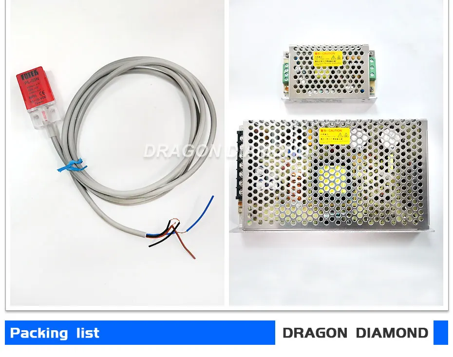 CO2 Запчасти для лазерного станка 600*400 мм полный комплект для DIY CO2 laser 6040 механические детали