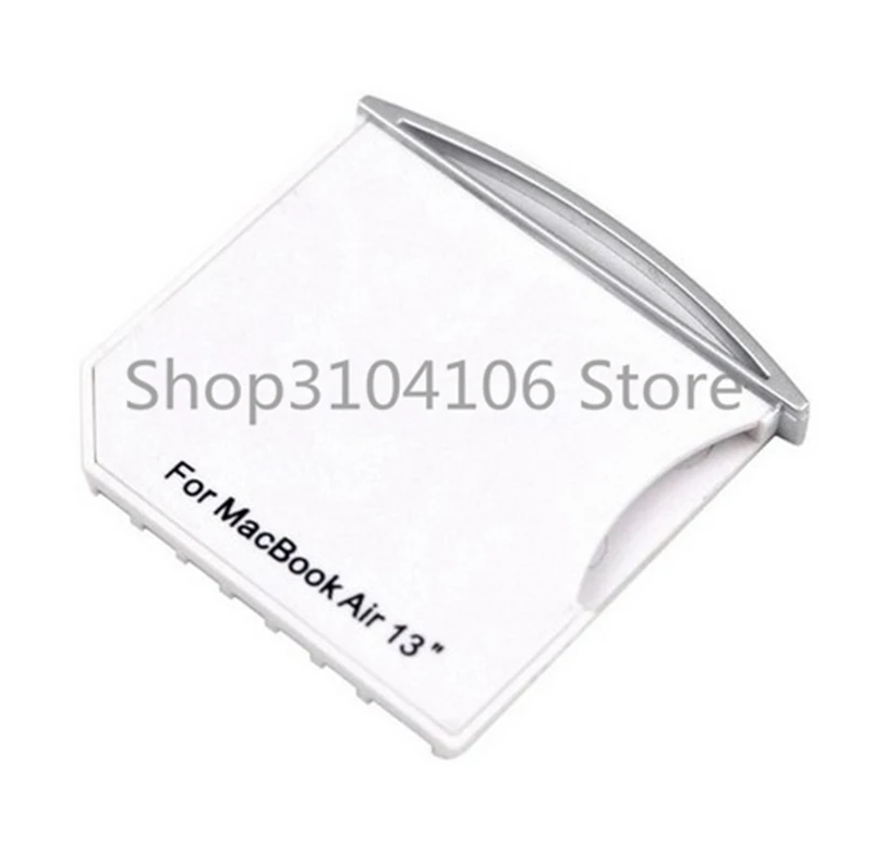 Карта Micro SD TF-SD в комплекте внешнее хранилище Mac book Air / Pro/Retina белая |
