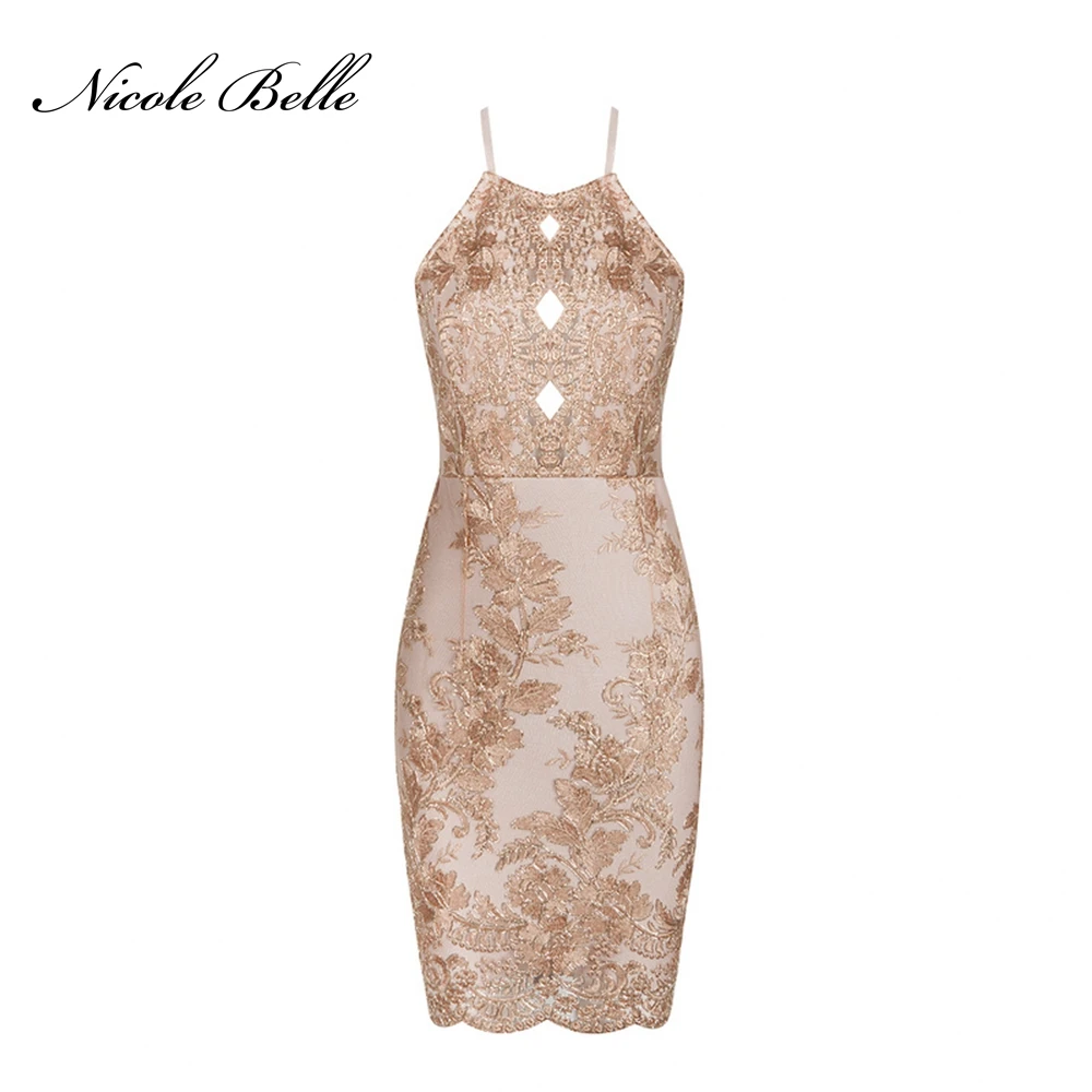 Бесплатная доставка! 2017 лето новое золото роскошные кружева пунктирные рукав